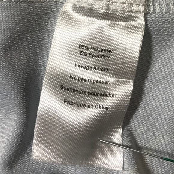 Yatta Flamingo Collared Short Sleeve Polo Golf Shirt XL - Picture 4 of 6